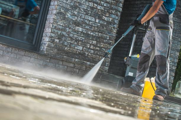 Best Factory Floor Cleaning  in Elk Point, SD
