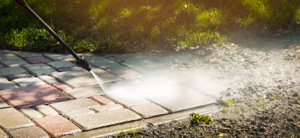 Best Parking Lot and Garage Cleaning  in Elk Point, SD